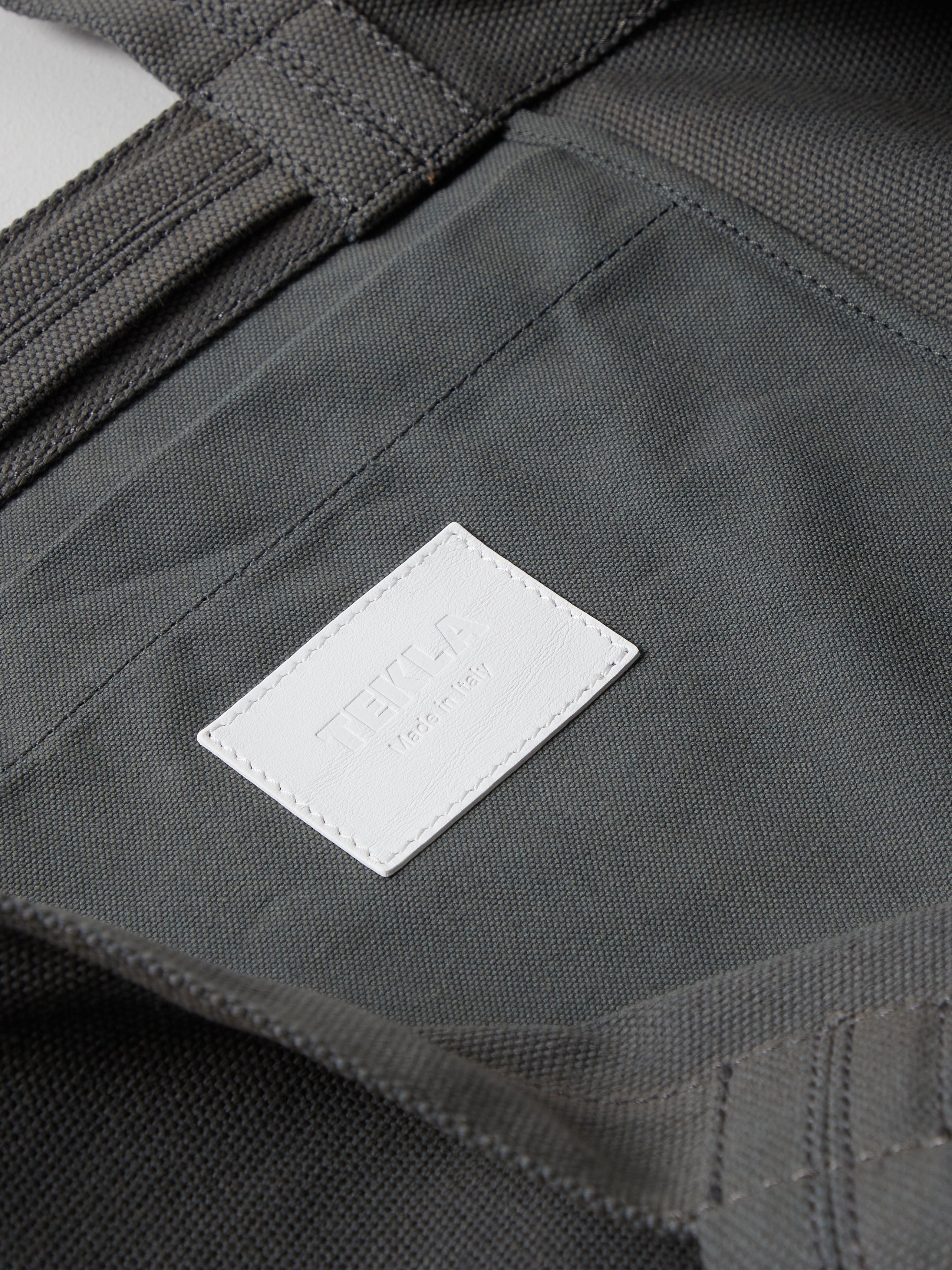 Beach Bag in Slate