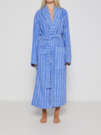 Tekla - Classic Bathrobe in Marseille