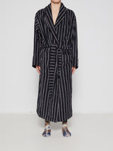 Tekla - Classic Bathrobe in Antwerp