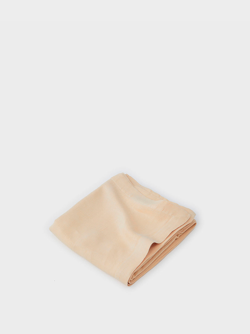 Tekla - Table Cloth in Apple Core