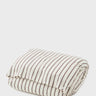 Tekla - Duvet Cover in Hopper Stripes