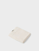 Tekla - Guest Towel in Ivory