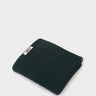 Hand Towel i Forest Green