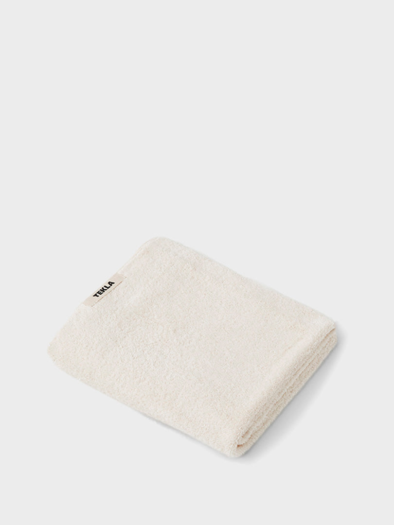 Hand Towel i Ivory