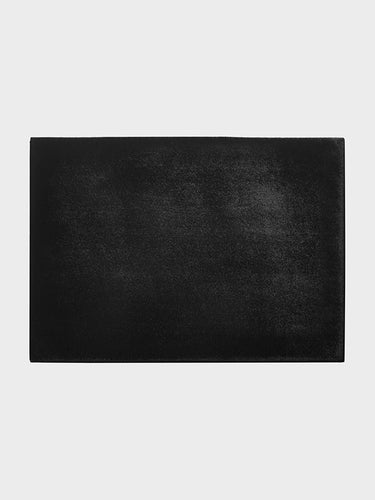 Sophie Bille Brahe - Trésor Velvet Jewelry Box in Black