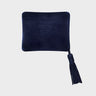 Sophie Bille Brahe - Velvet Jewelry Box in Navy